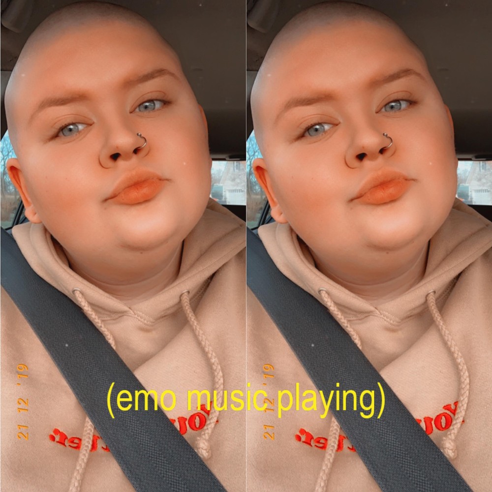 Meet your Posher, Callie